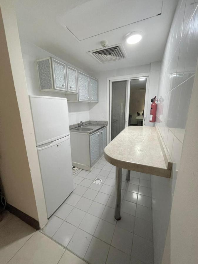 Al Nakheel Hotel Apartments Dubai Eksteriør bilde
