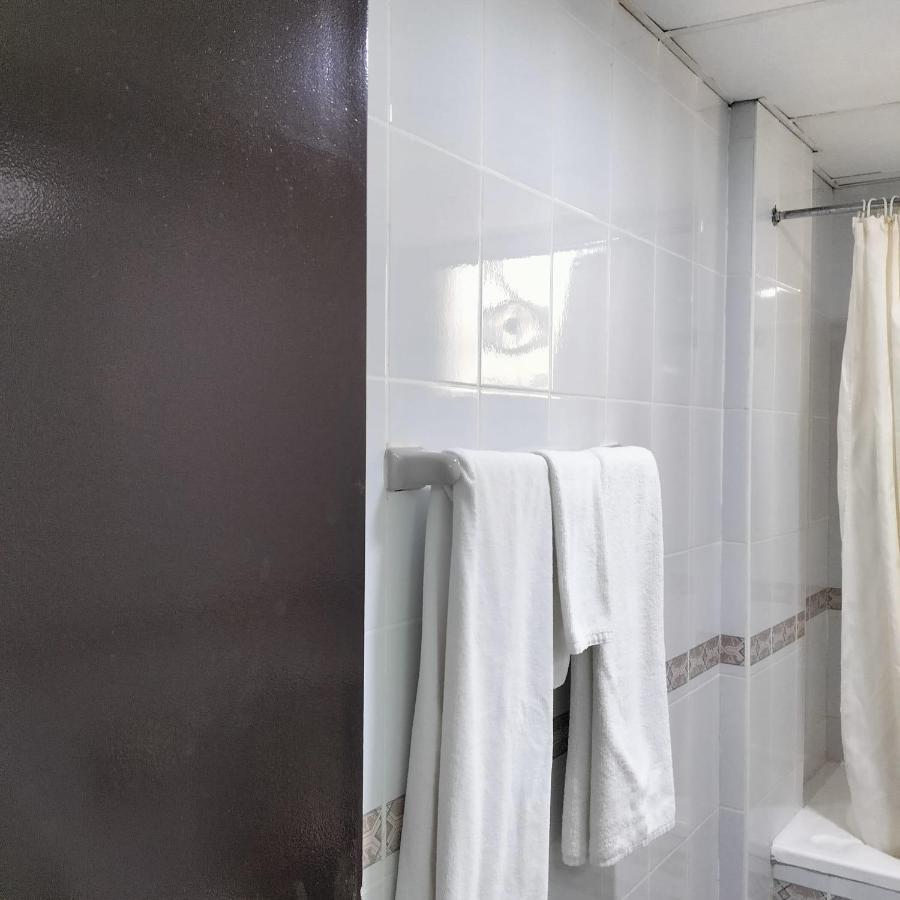 Al Nakheel Hotel Apartments Dubai Eksteriør bilde